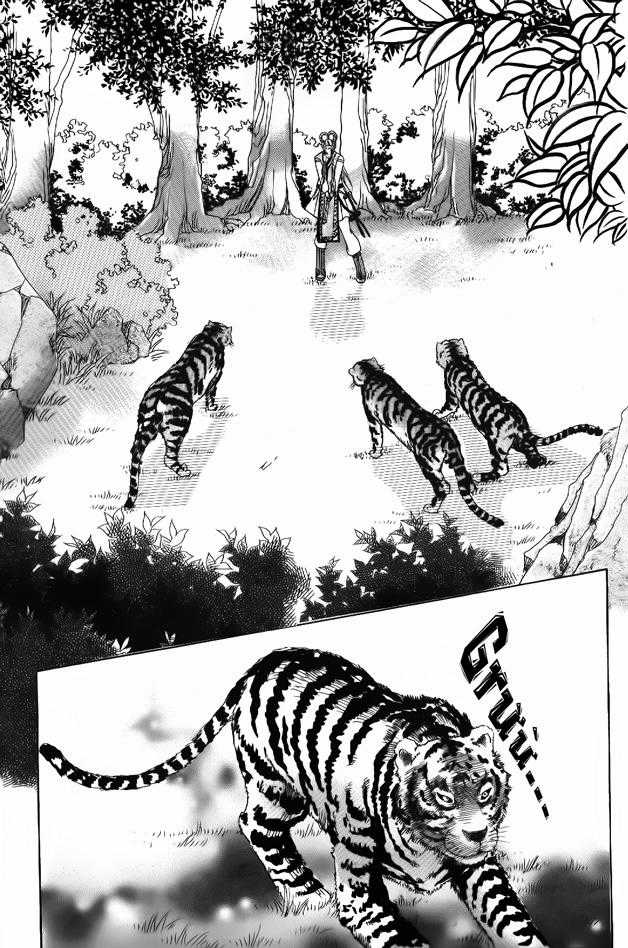 Nữ Hoàng Rắc Rối - Chapter 49 - Trang 29