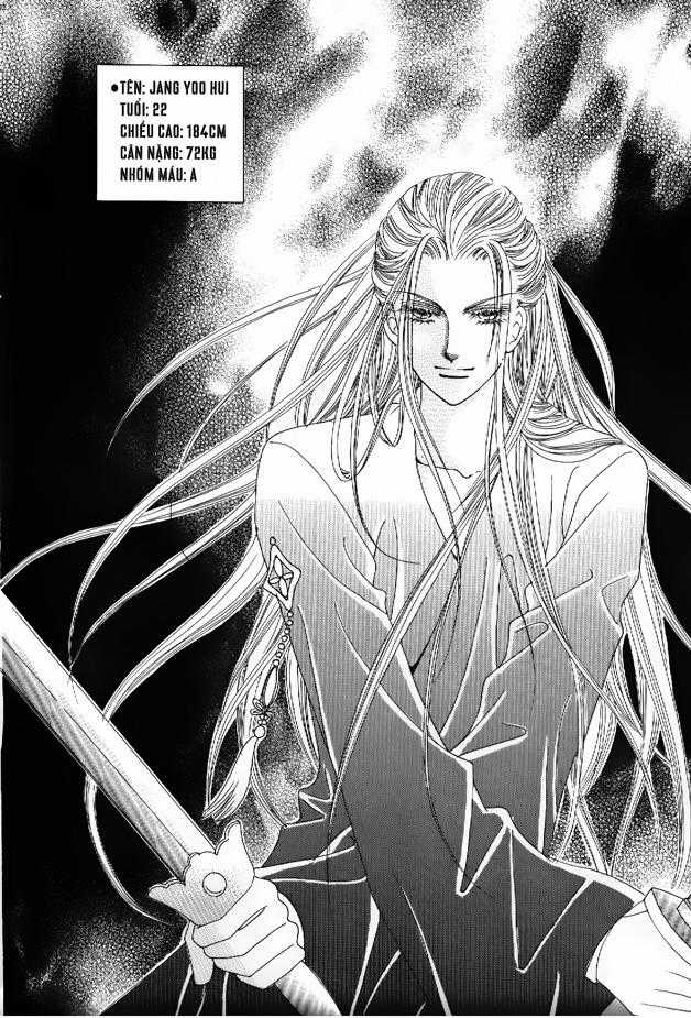 Nữ Hoàng Rắc Rối - Chapter 52 - Trang 23