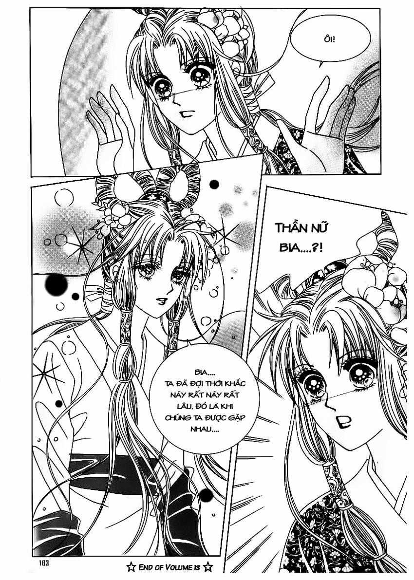 Nữ Hoàng Rắc Rối - Chapter 64 - Trang 24