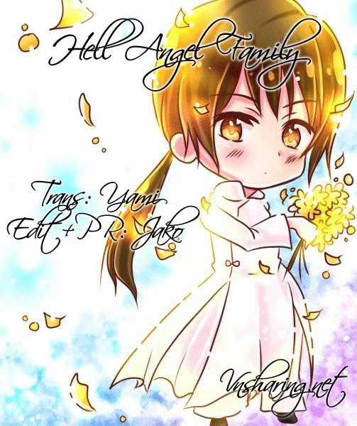 Nữ Hoàng Rắc Rối - Chapter 71 - Trang 1