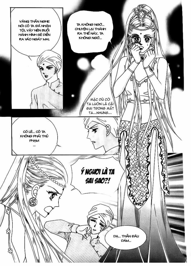 Nữ Hoàng Rắc Rối - Chapter 71 - Trang 10