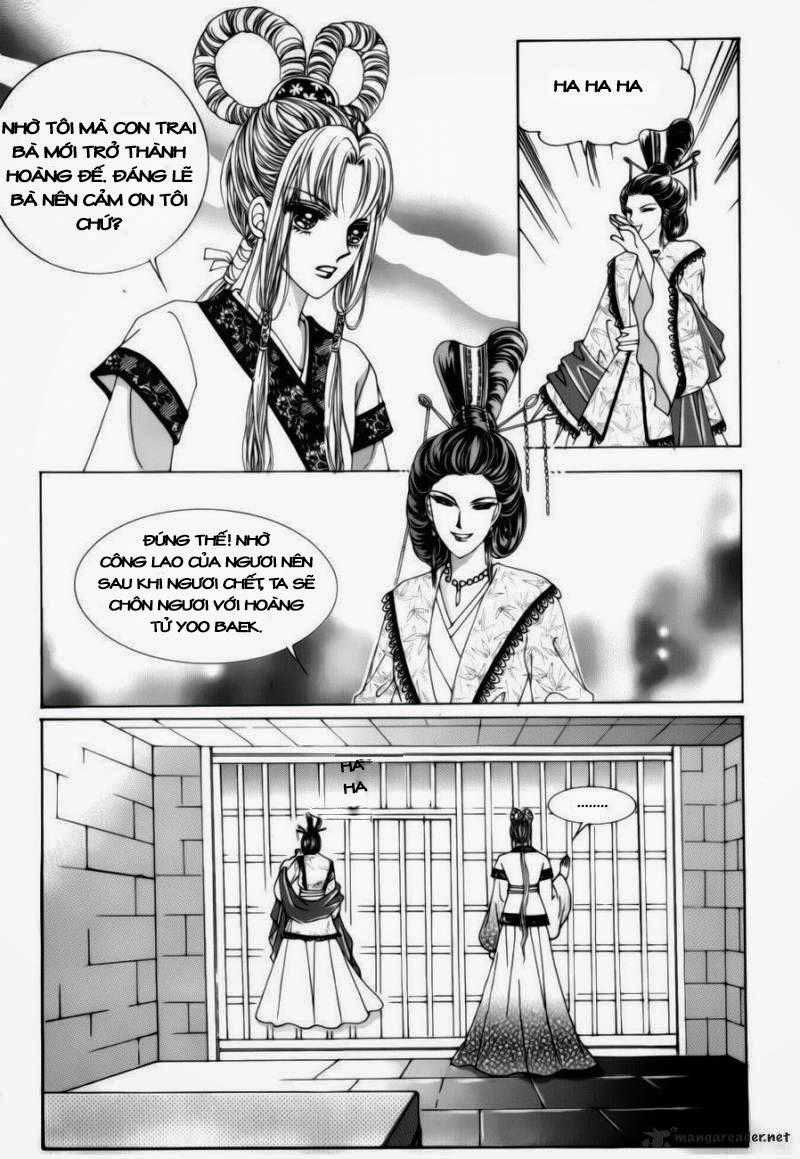 Nữ Hoàng Rắc Rối - Chapter 72 - Trang 7