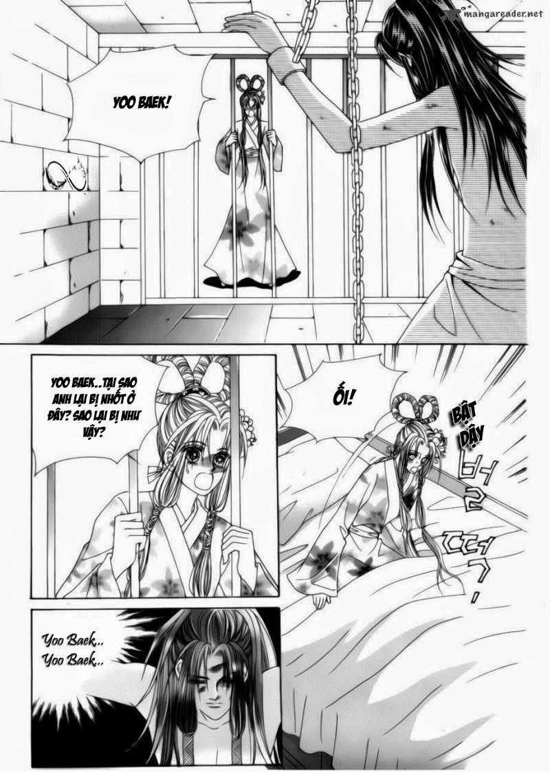 Nữ Hoàng Rắc Rối - Chapter 74 - Trang 33