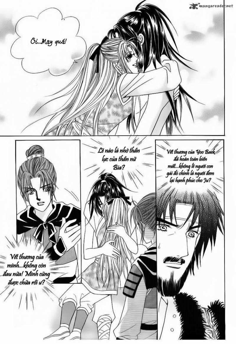 Nữ Hoàng Rắc Rối - Chapter 83 - Trang 11