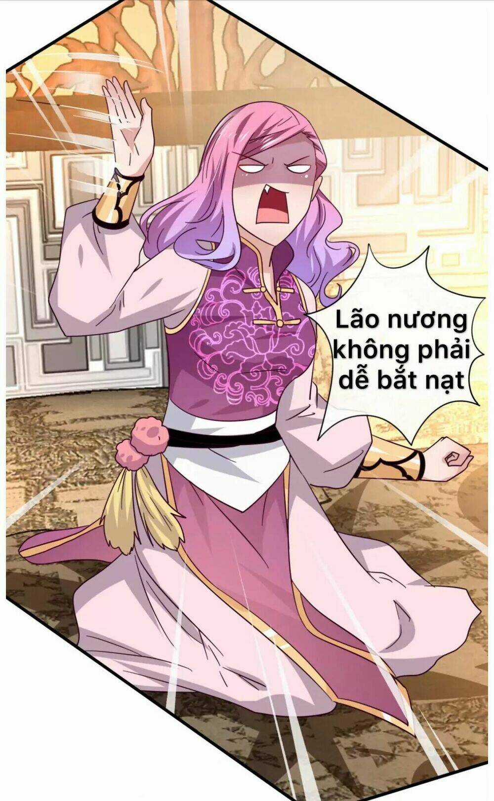 Nữ Hoàng Thú Sủng - Chapter 10 - Trang 2