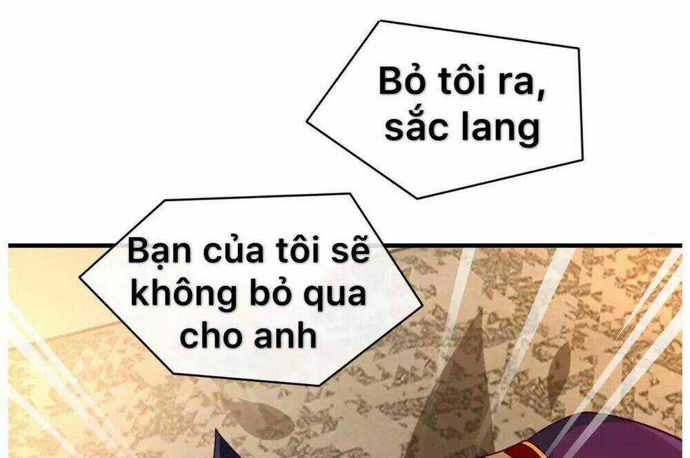 Nữ Hoàng Thú Sủng - Chapter 10 - Trang 14