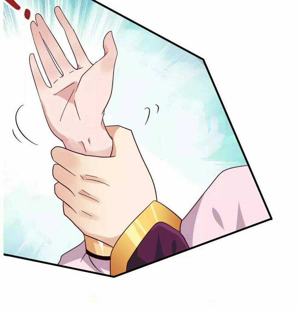 Nữ Hoàng Thú Sủng - Chapter 10 - Trang 3