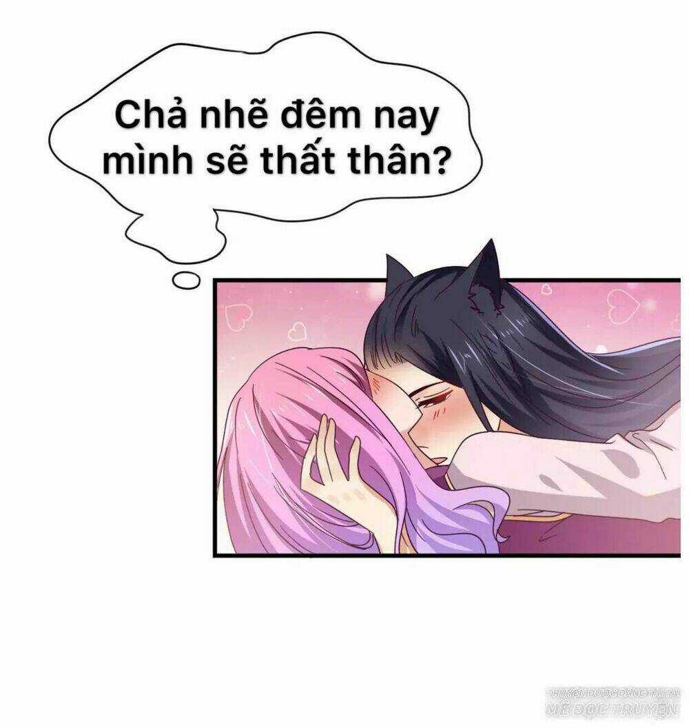 Nữ Hoàng Thú Sủng - Chapter 10 - Trang 21