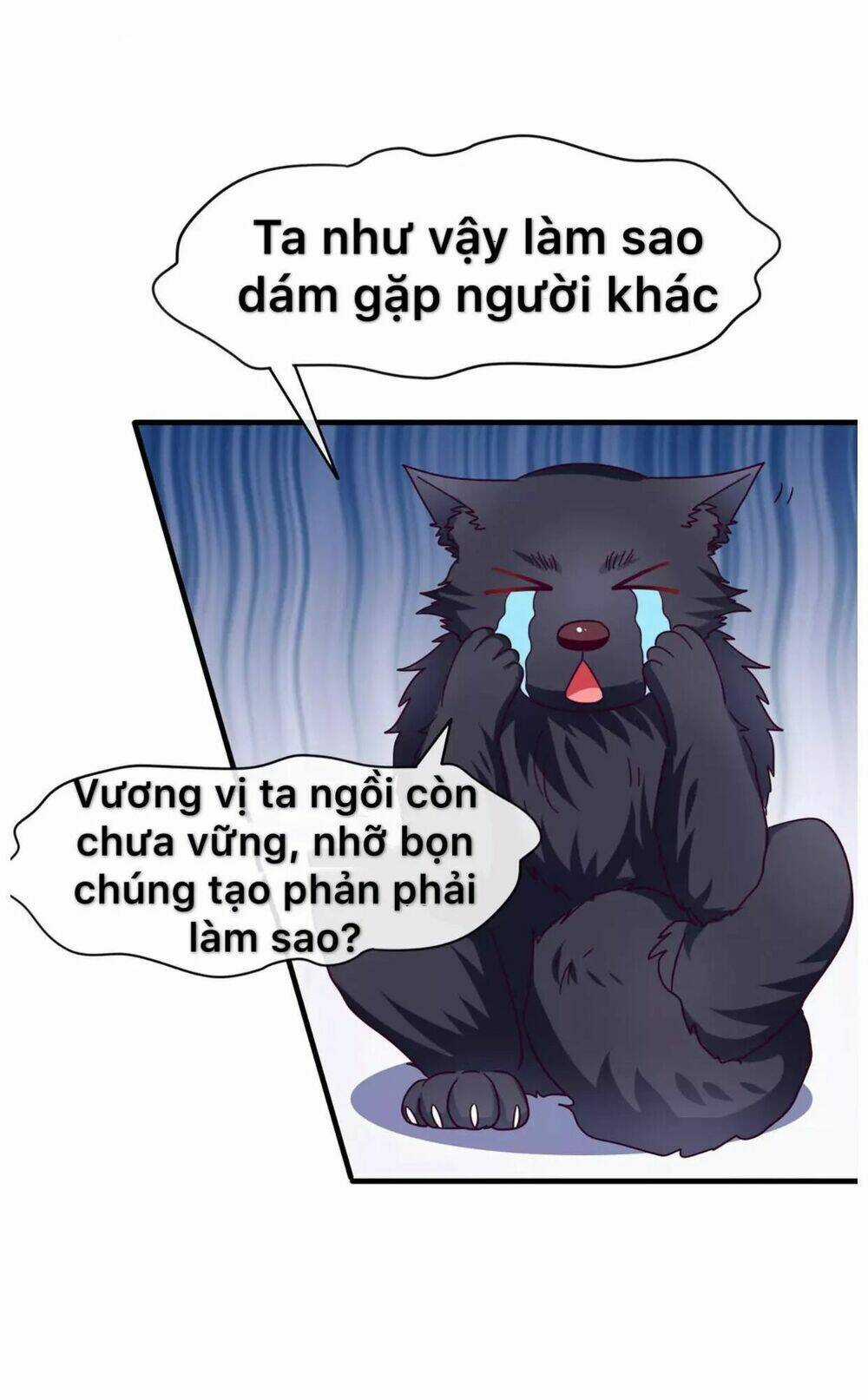 Nữ Hoàng Thú Sủng - Chapter 10 - Trang 33