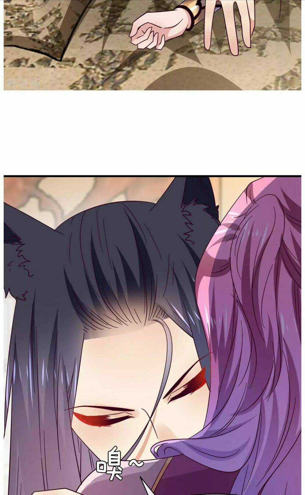 Nữ Hoàng Thú Sủng - Chapter 10 - Trang 6