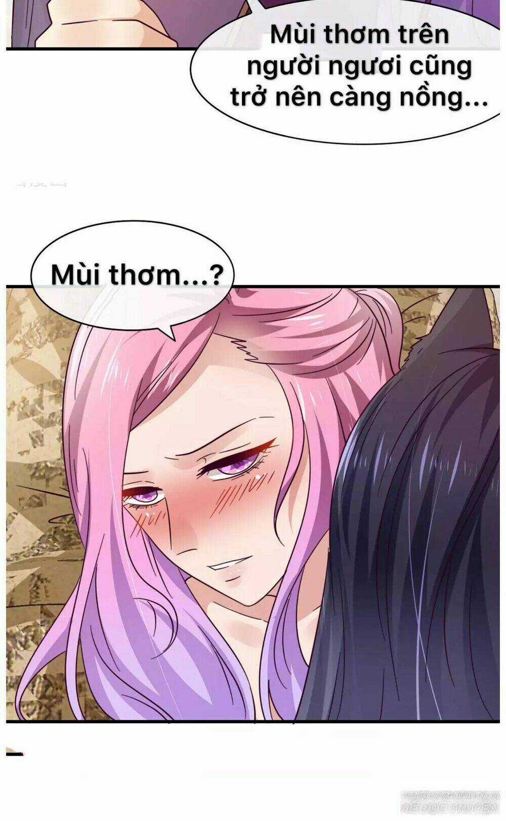 Nữ Hoàng Thú Sủng - Chapter 10 - Trang 7