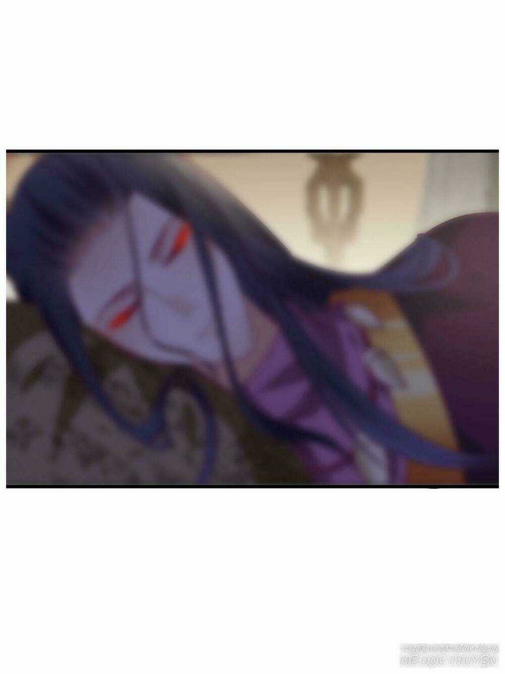 Nữ Hoàng Thú Sủng - Chapter 11 - Trang 11