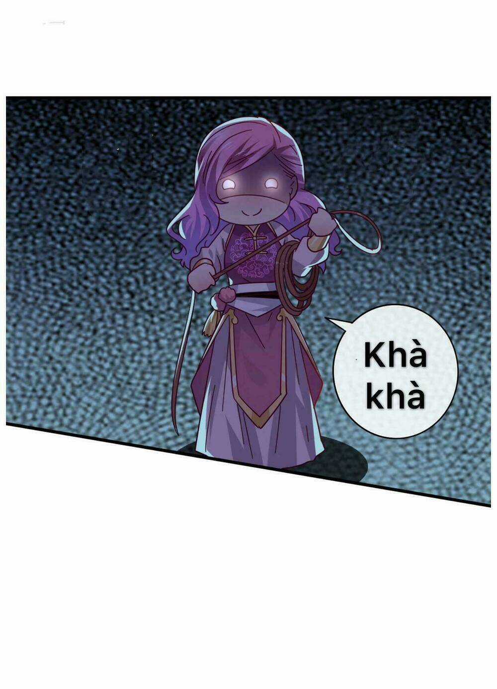 Nữ Hoàng Thú Sủng - Chapter 11 - Trang 4