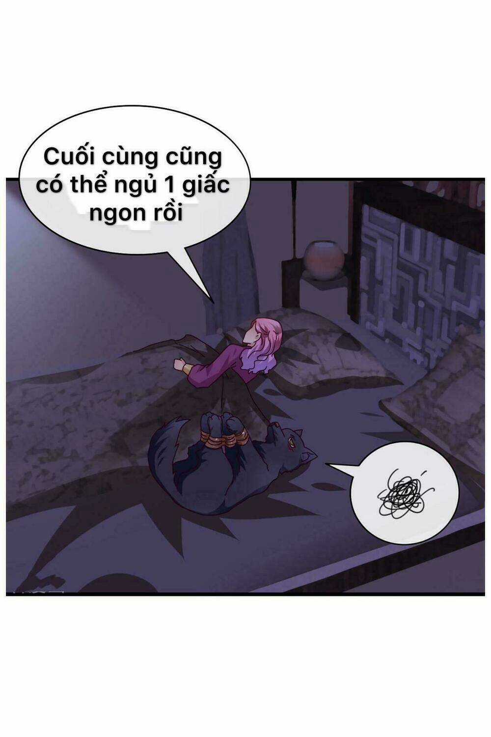 Nữ Hoàng Thú Sủng - Chapter 11 - Trang 5