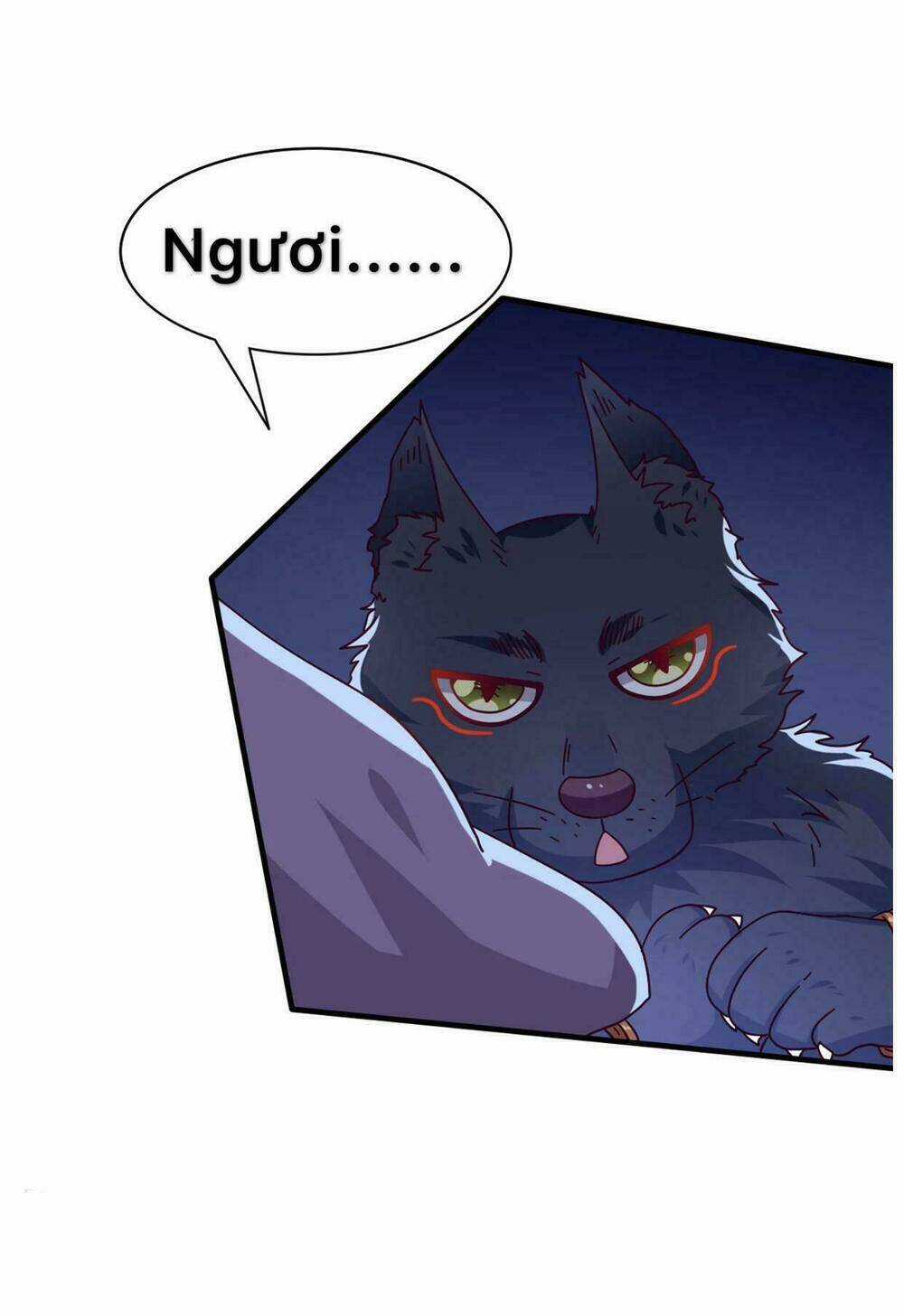 Nữ Hoàng Thú Sủng - Chapter 11 - Trang 7
