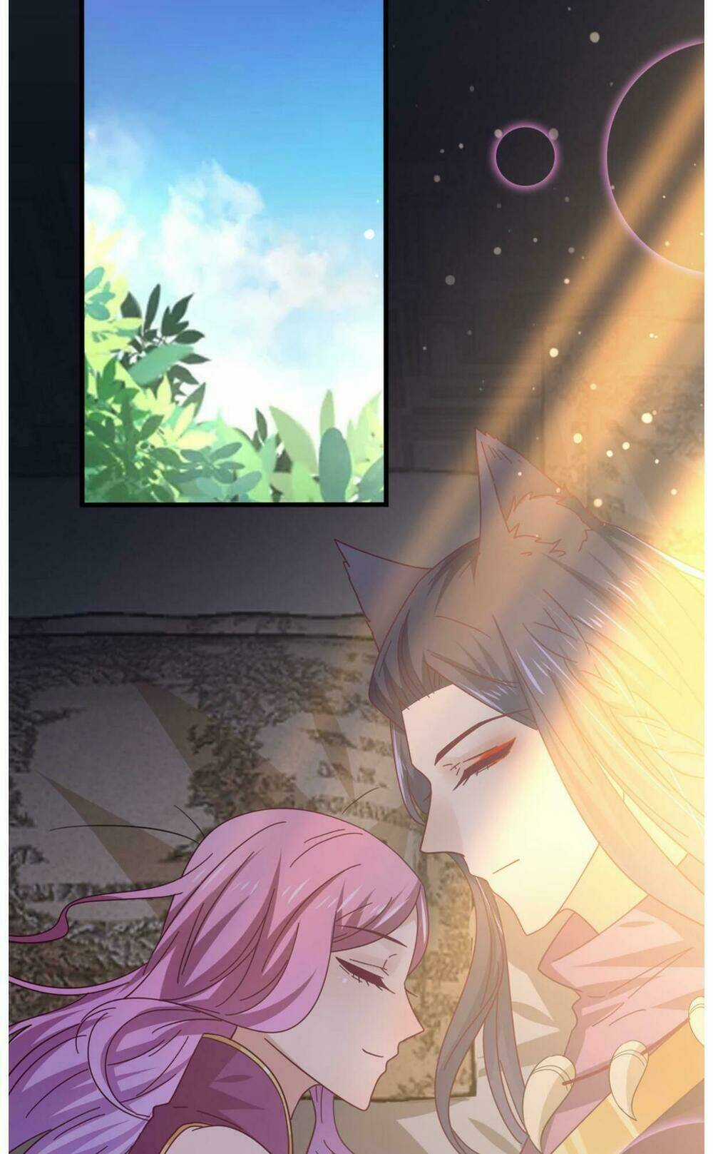 Nữ Hoàng Thú Sủng - Chapter 11 - Trang 9