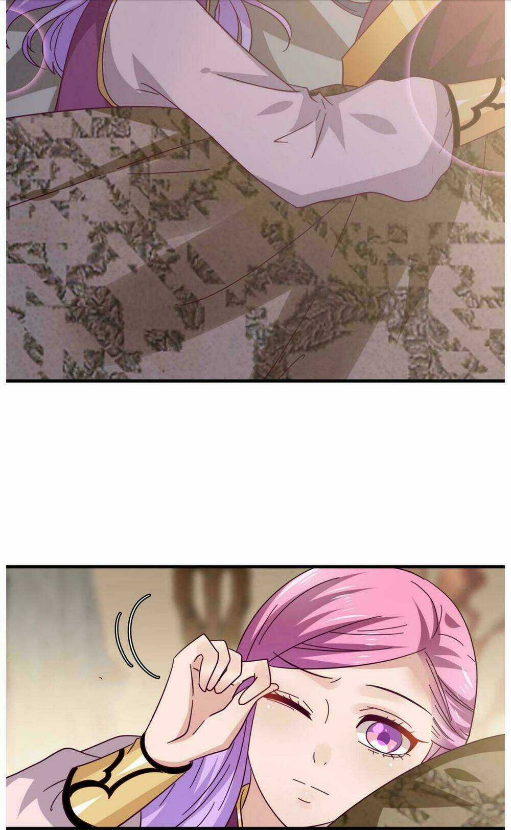 Nữ Hoàng Thú Sủng - Chapter 11 - Trang 10