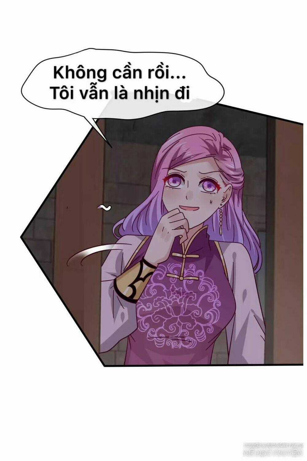 Nữ Hoàng Thú Sủng - Chapter 12 - Trang 1