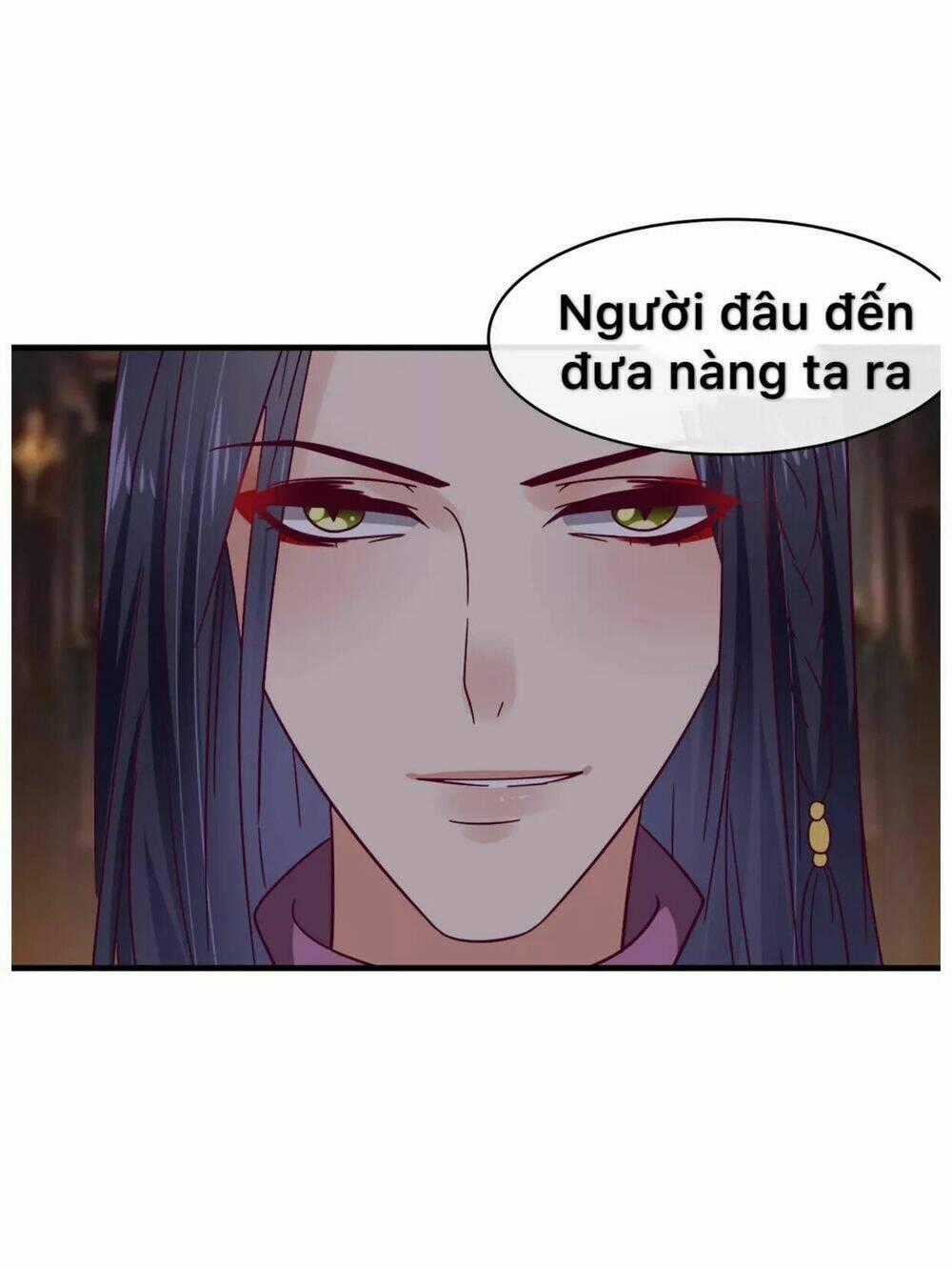 Nữ Hoàng Thú Sủng - Chapter 12 - Trang 2