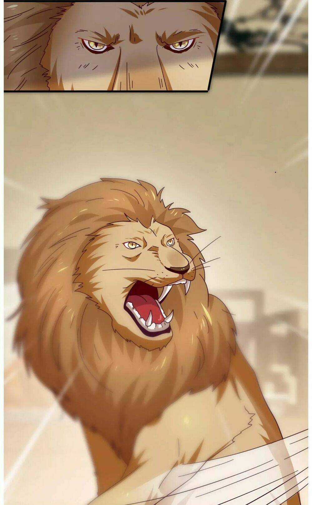 Nữ Hoàng Thú Sủng - Chapter 12 - Trang 24