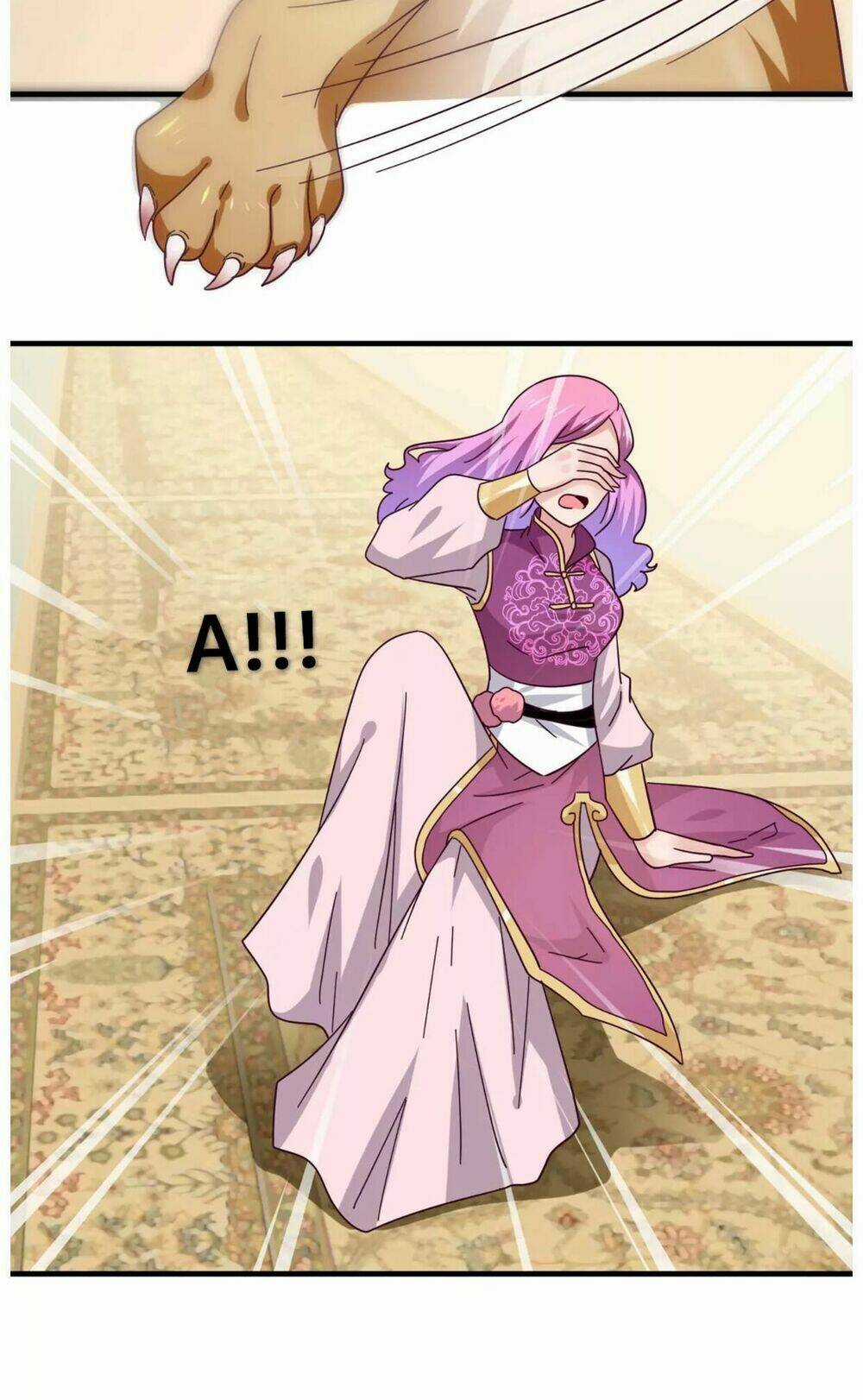 Nữ Hoàng Thú Sủng - Chapter 12 - Trang 25