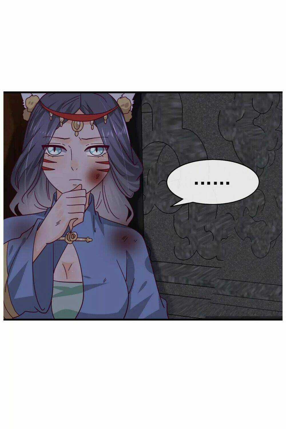 Nữ Hoàng Thú Sủng - Chapter 12 - Trang 4