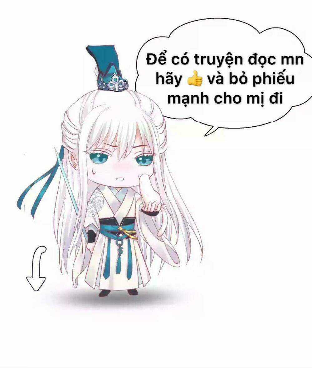Nữ Hoàng Thú Sủng - Chapter 12 - Trang 33
