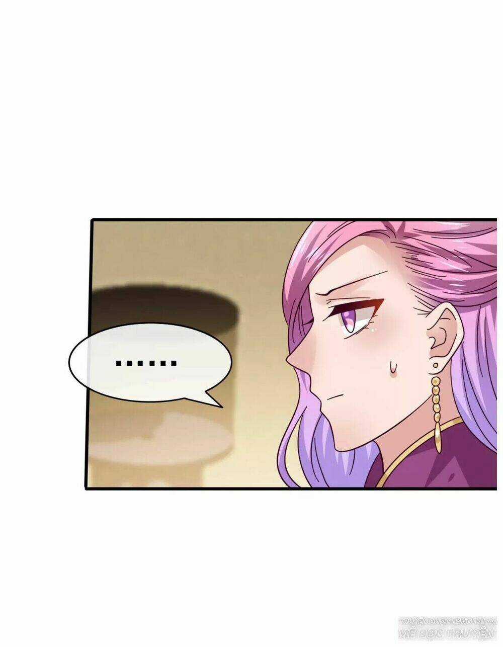 Nữ Hoàng Thú Sủng - Chapter 12 - Trang 6