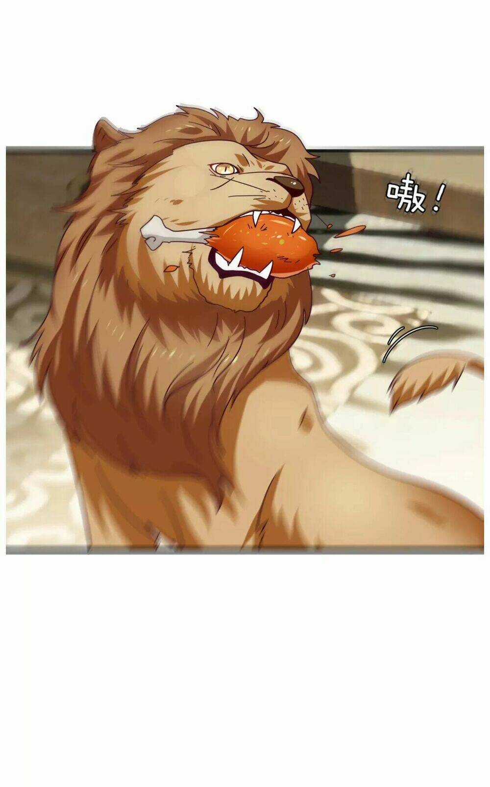 Nữ Hoàng Thú Sủng - Chapter 12 - Trang 8