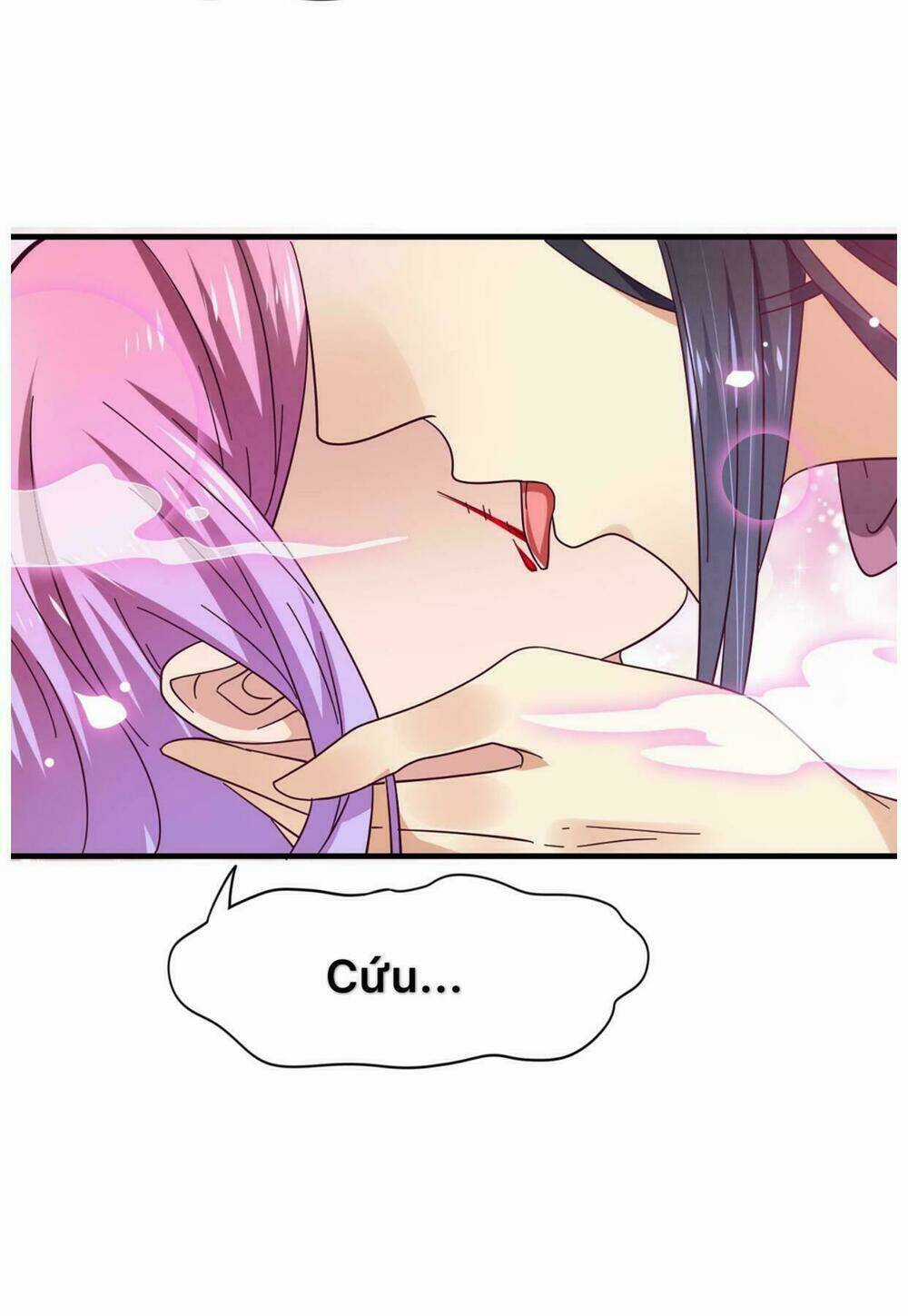 Nữ Hoàng Thú Sủng - Chapter 13 - Trang 2