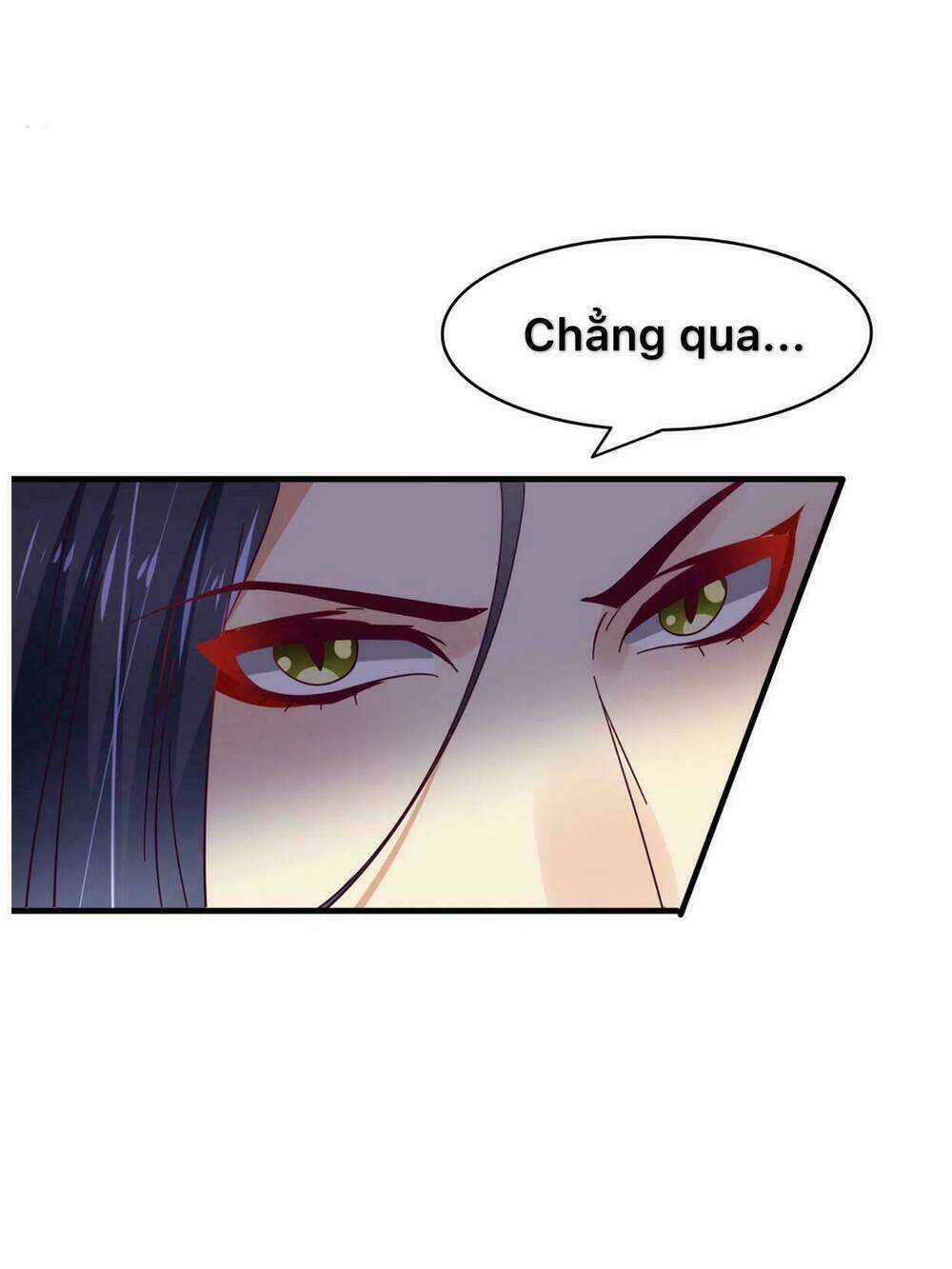 Nữ Hoàng Thú Sủng - Chapter 13 - Trang 12