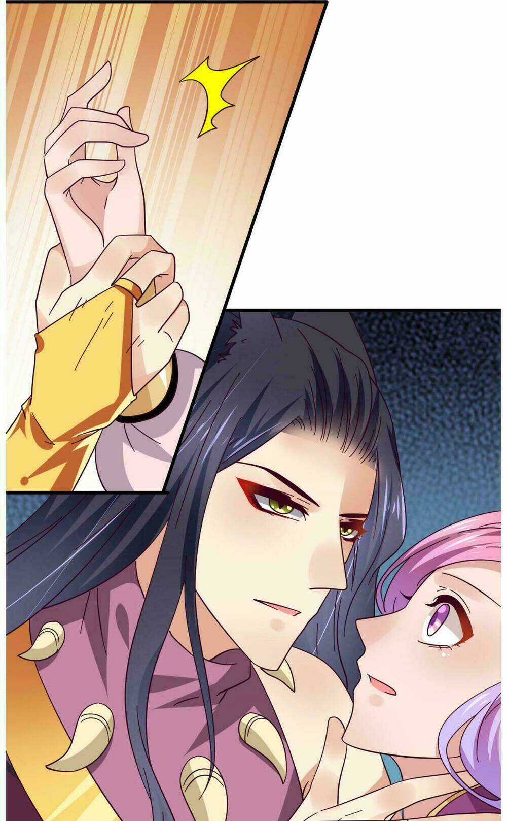 Nữ Hoàng Thú Sủng - Chapter 13 - Trang 14