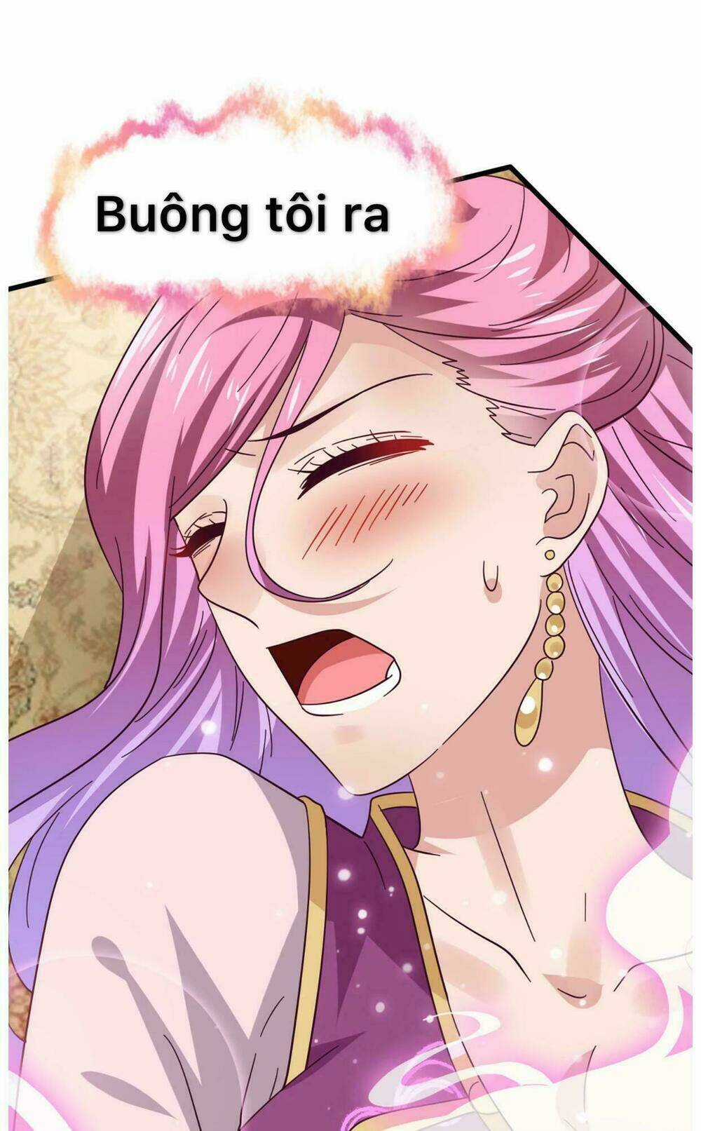 Nữ Hoàng Thú Sủng - Chapter 13 - Trang 18