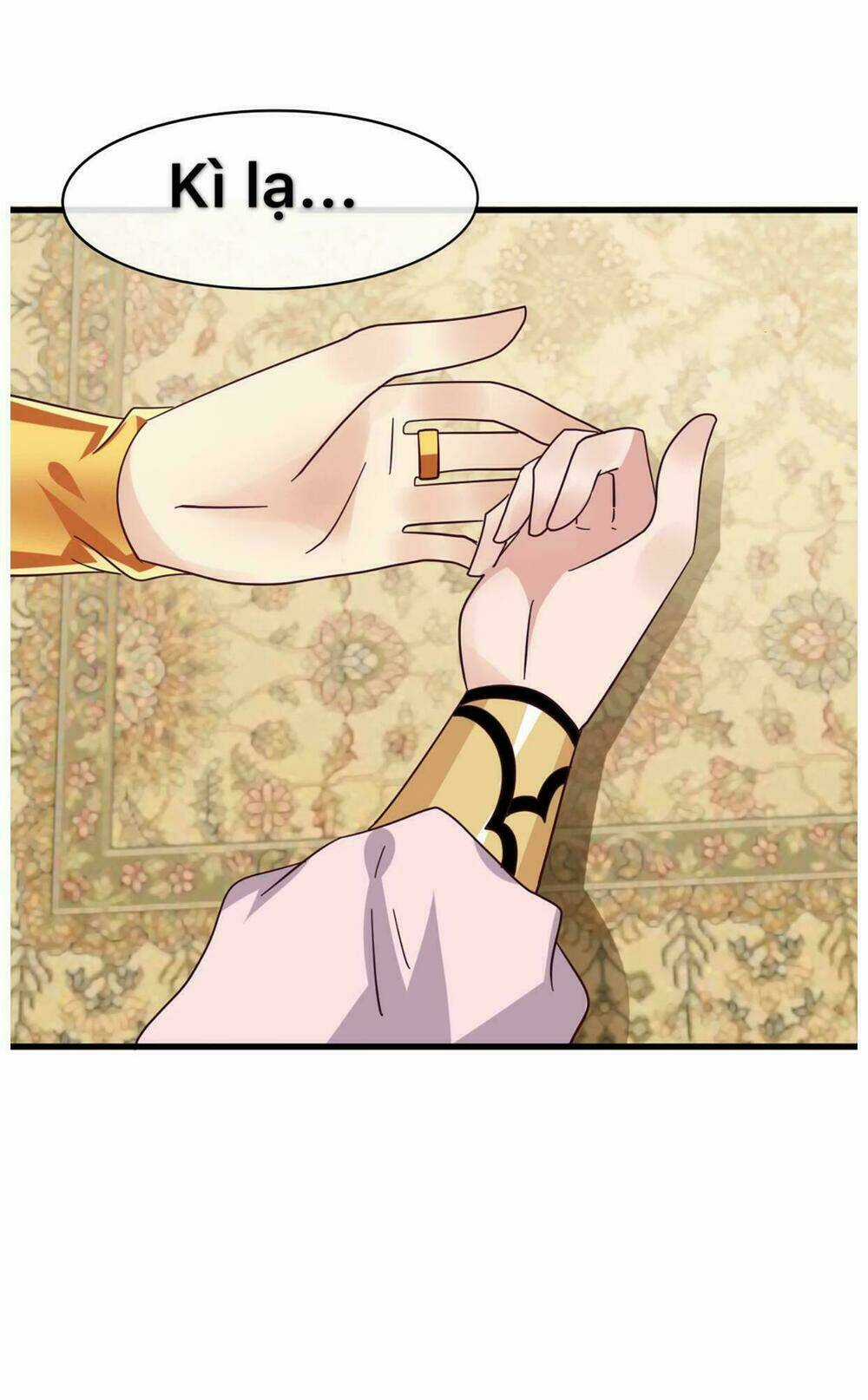 Nữ Hoàng Thú Sủng - Chapter 13 - Trang 20