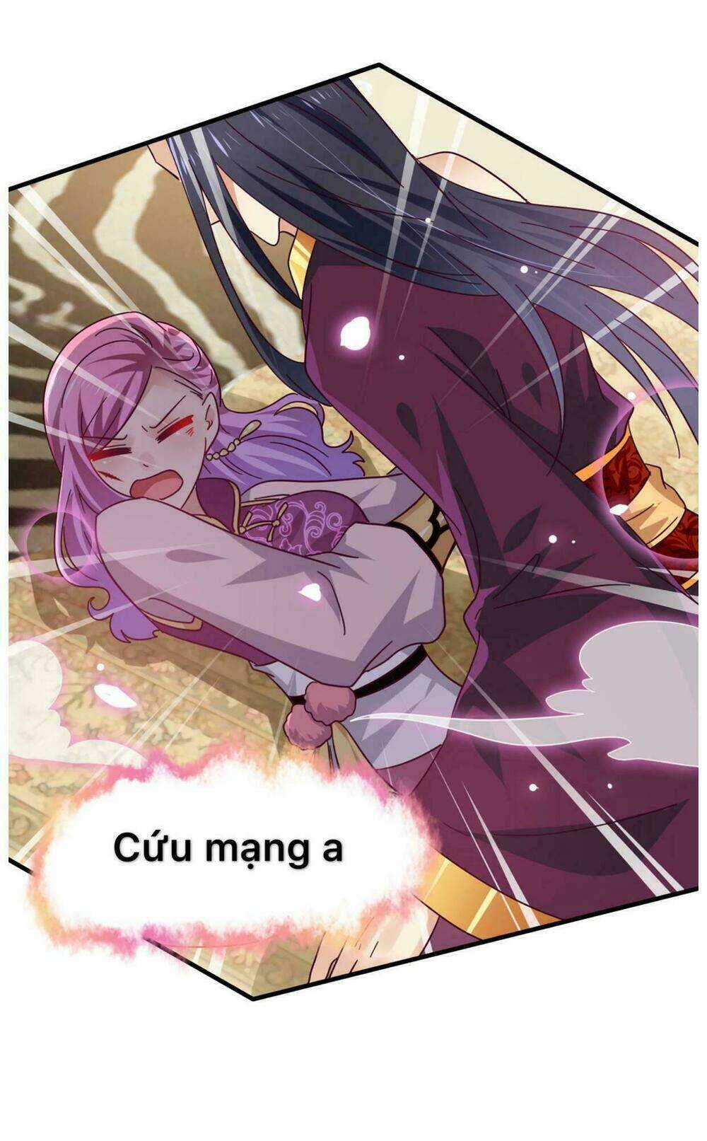 Nữ Hoàng Thú Sủng - Chapter 13 - Trang 3