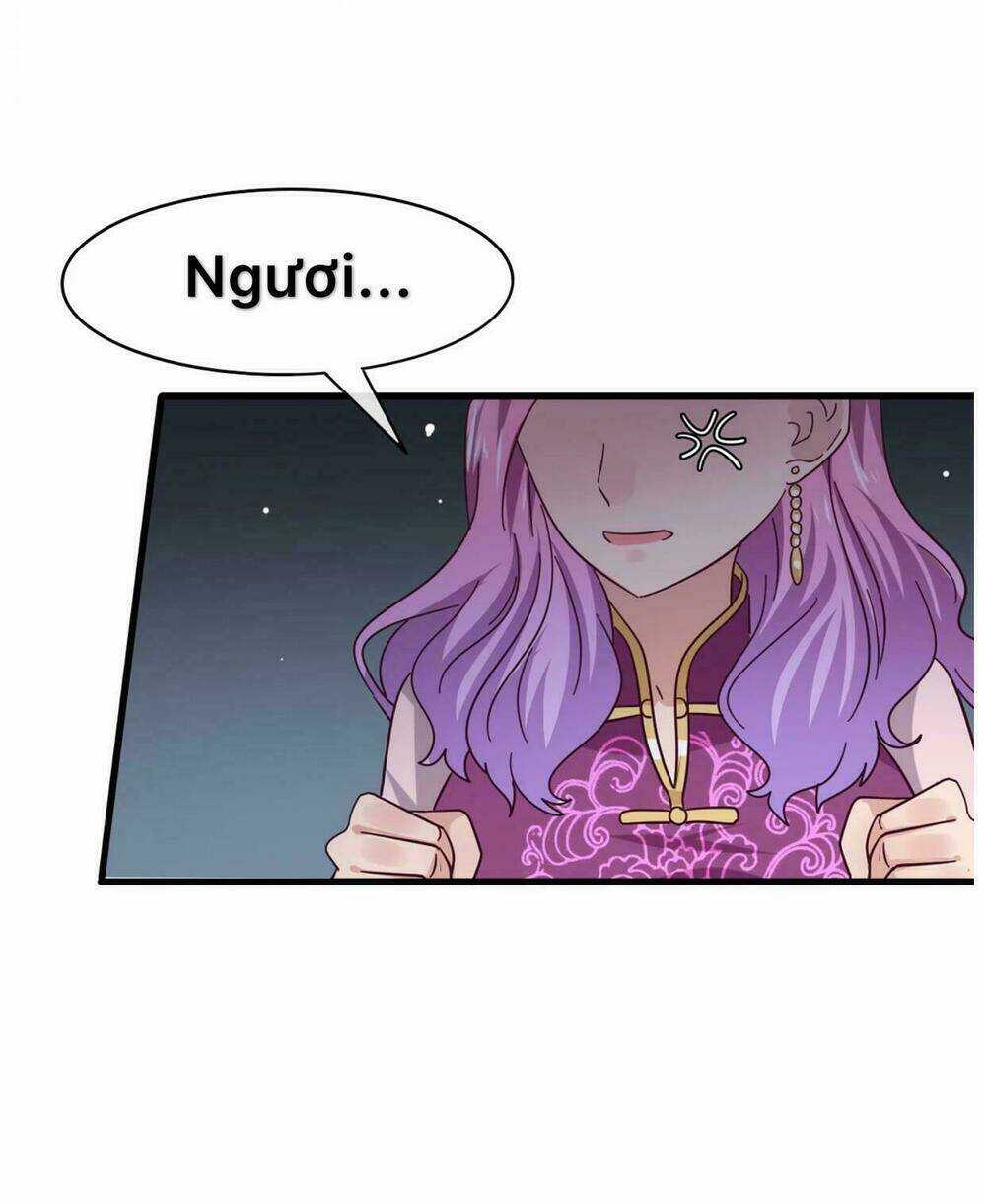 Nữ Hoàng Thú Sủng - Chapter 13 - Trang 22