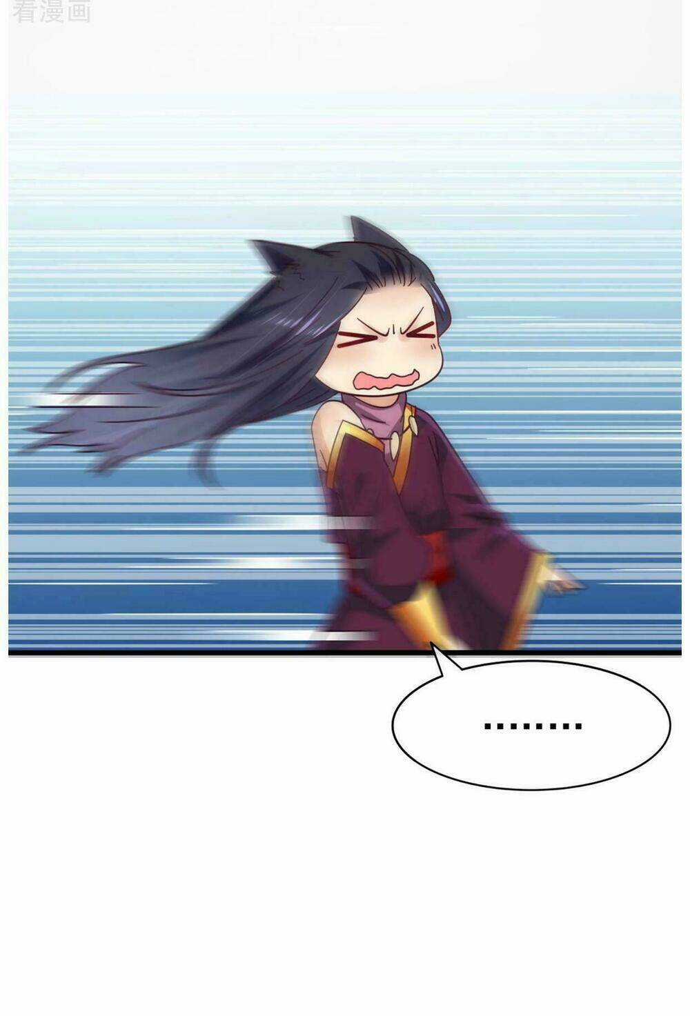 Nữ Hoàng Thú Sủng - Chapter 13 - Trang 24