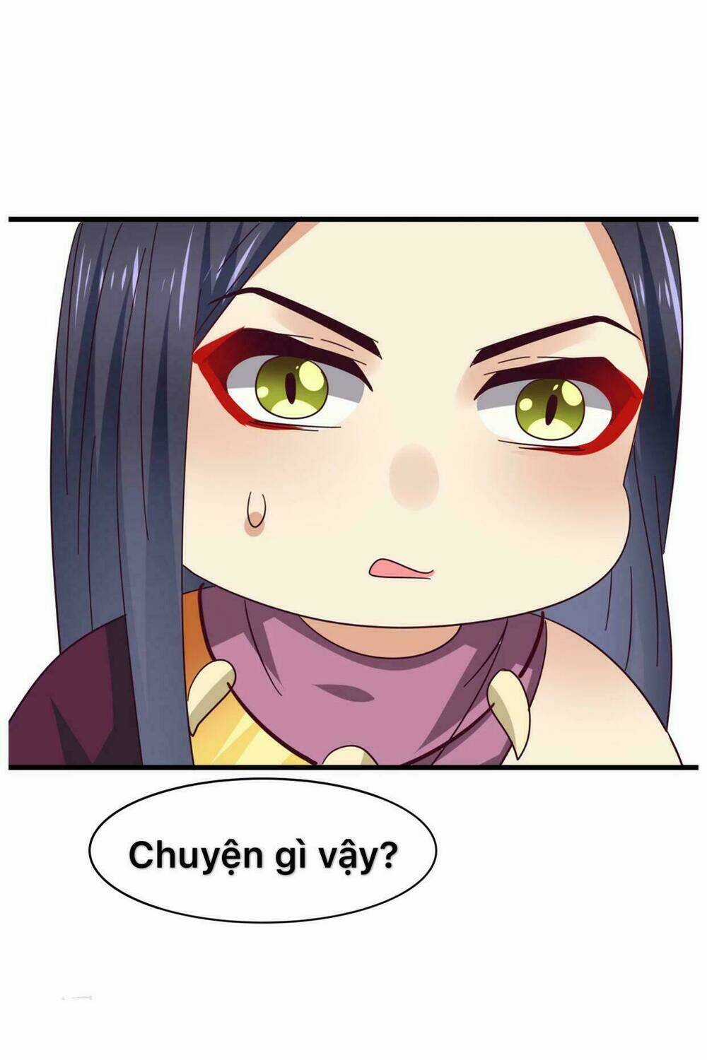 Nữ Hoàng Thú Sủng - Chapter 13 - Trang 25