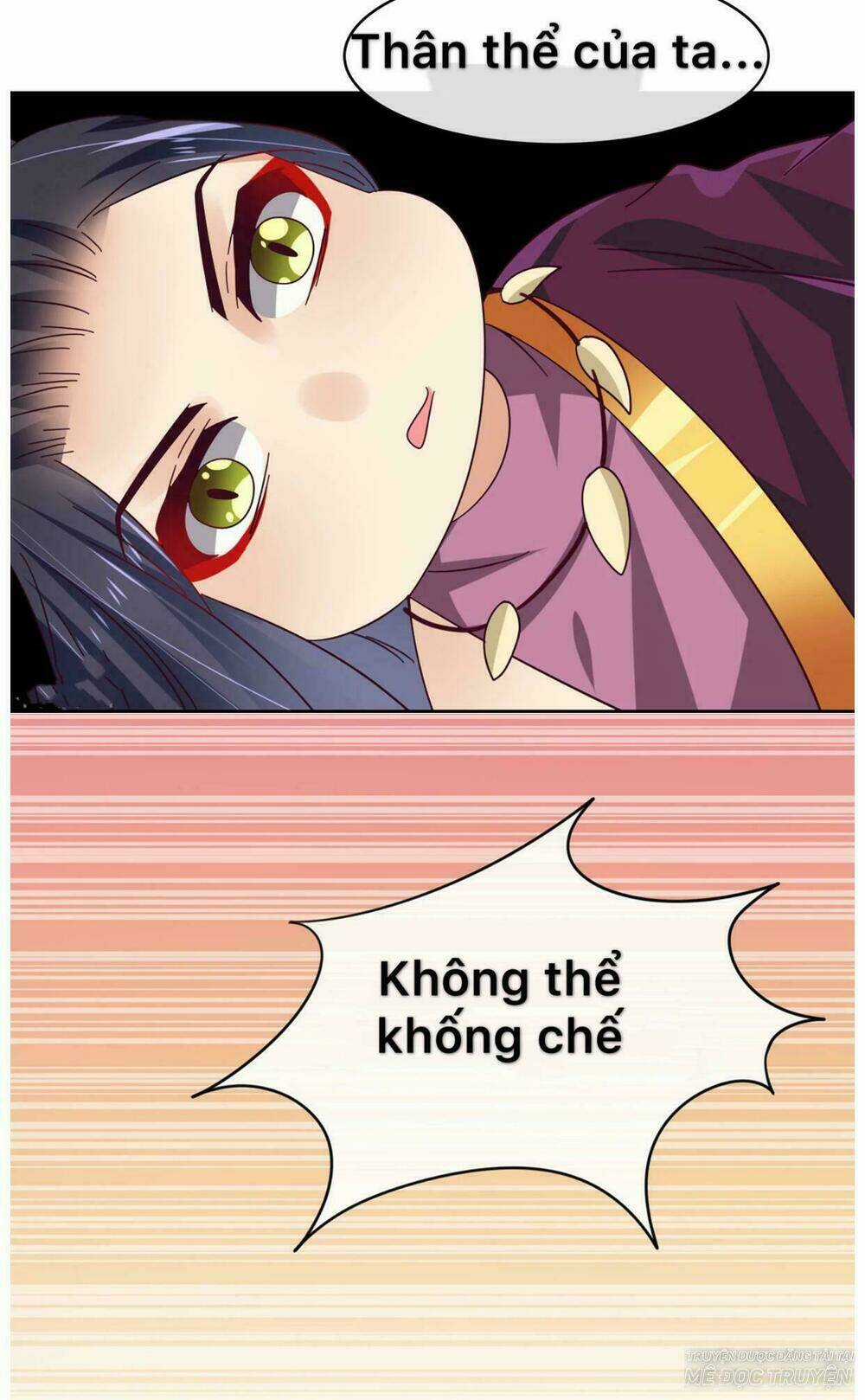 Nữ Hoàng Thú Sủng - Chapter 13 - Trang 26