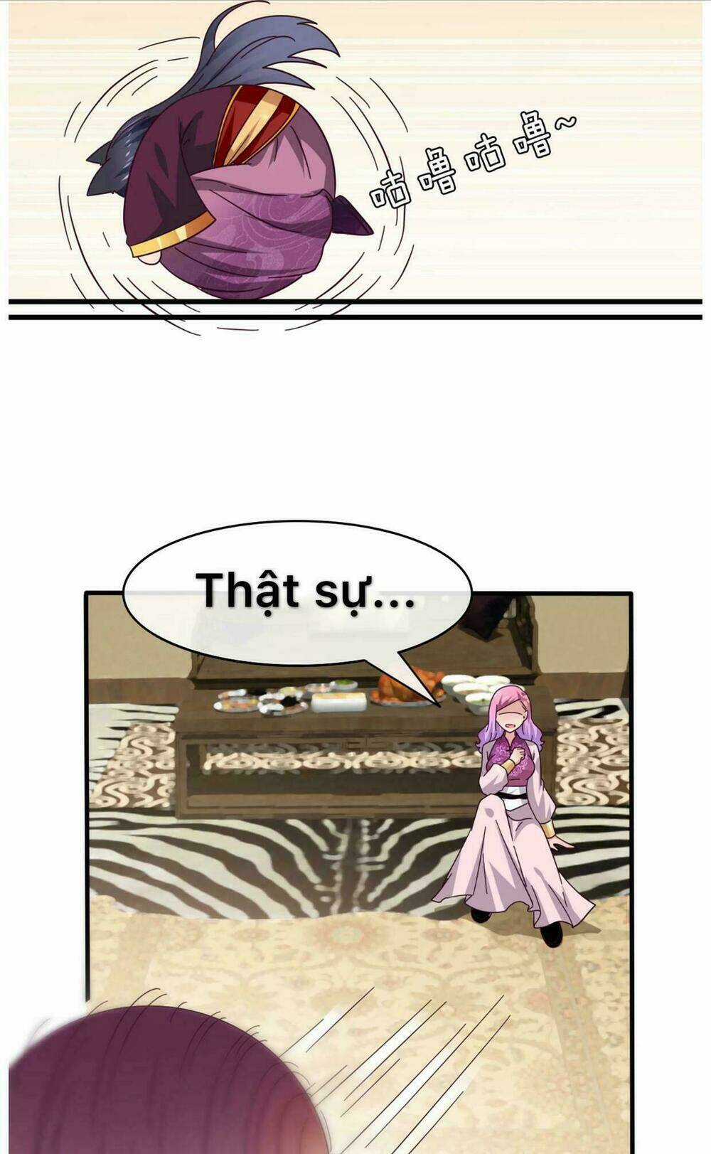 Nữ Hoàng Thú Sủng - Chapter 13 - Trang 27