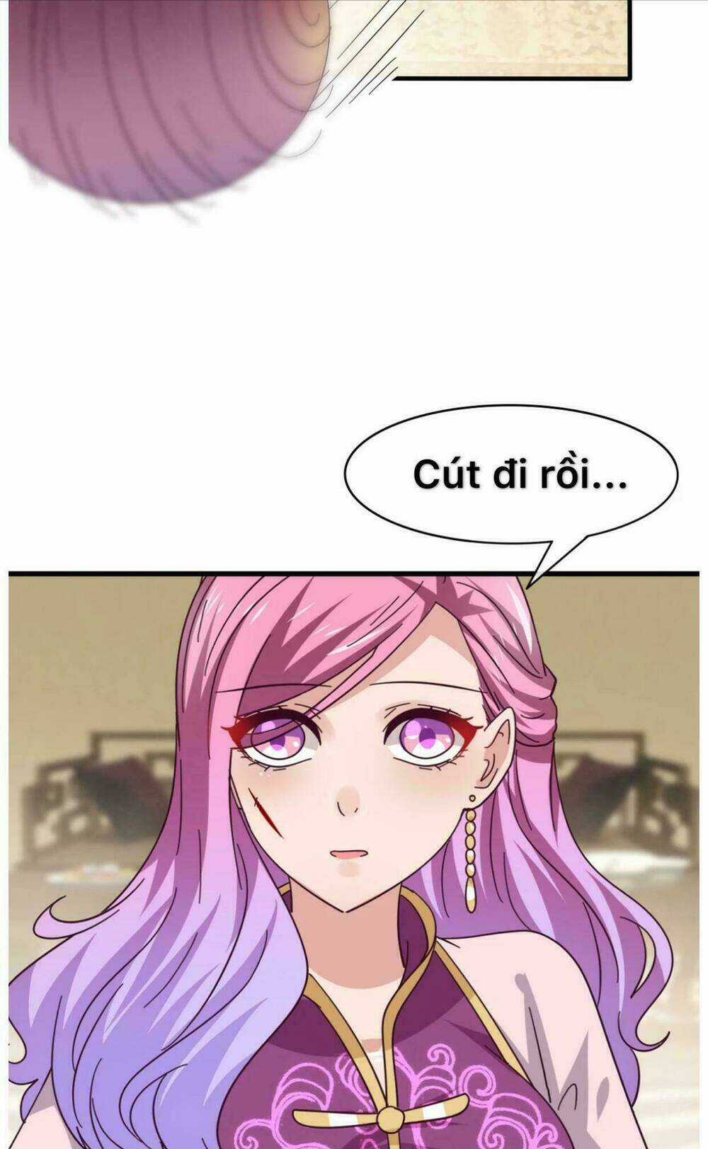 Nữ Hoàng Thú Sủng - Chapter 13 - Trang 28