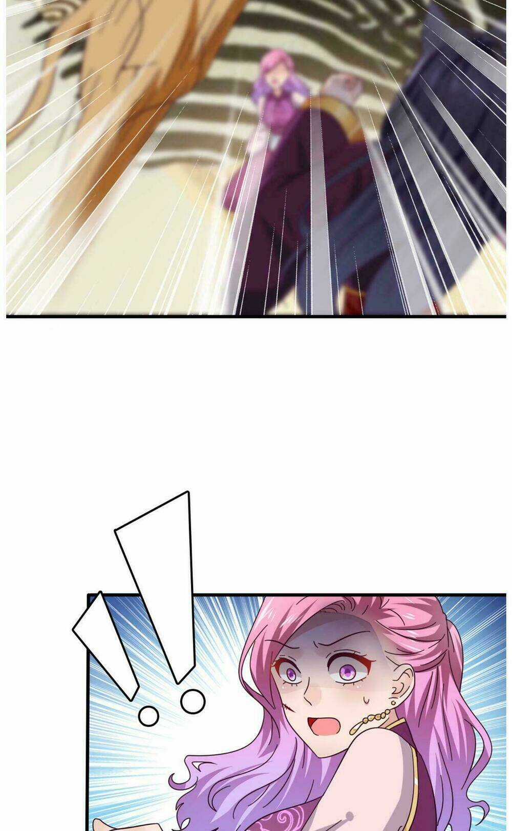 Nữ Hoàng Thú Sủng - Chapter 13 - Trang 5