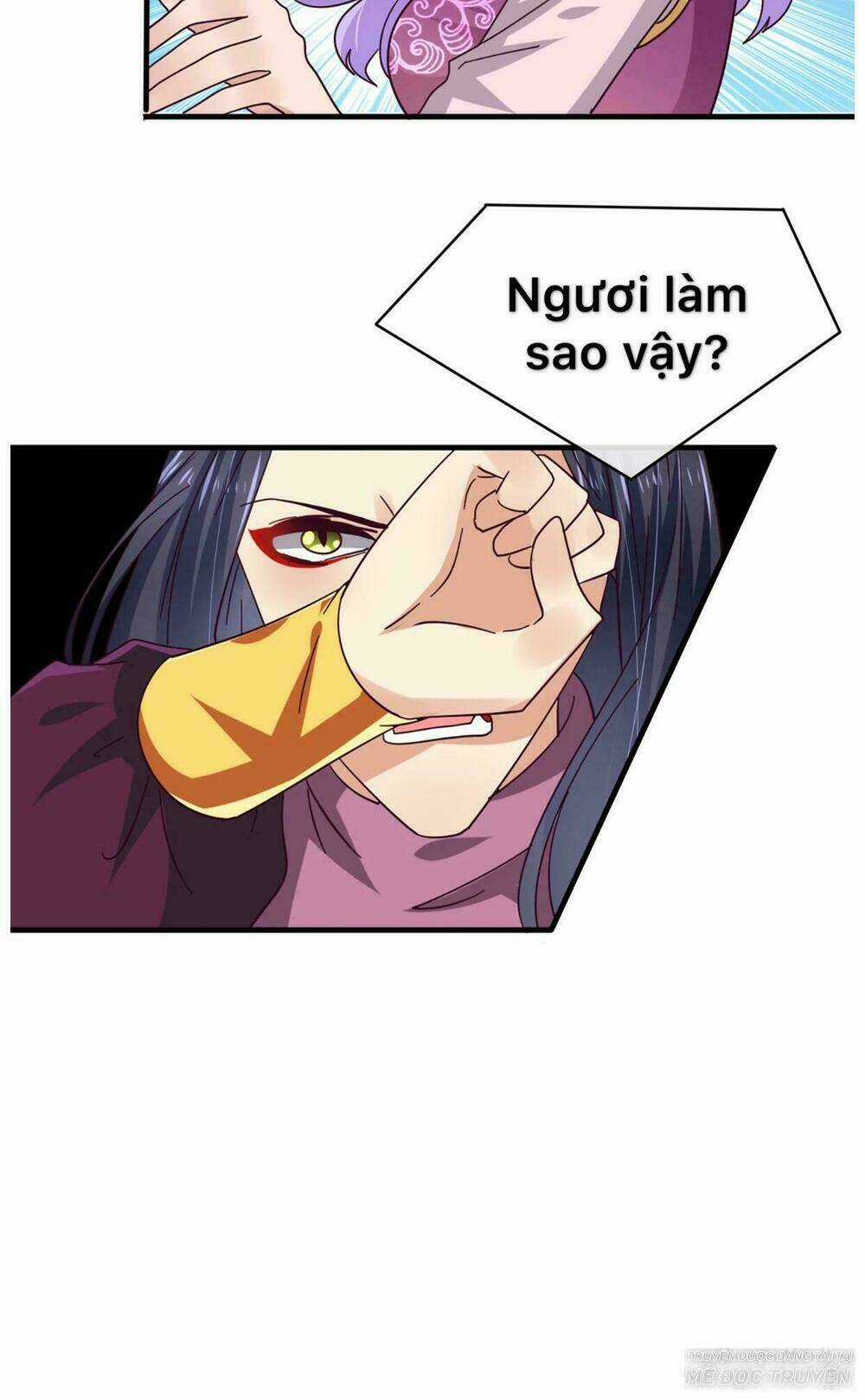 Nữ Hoàng Thú Sủng - Chapter 13 - Trang 6