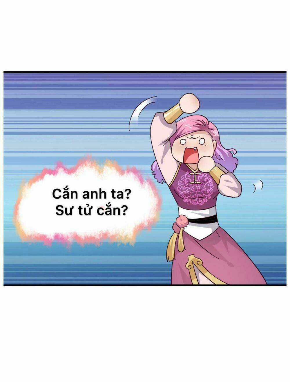 Nữ Hoàng Thú Sủng - Chapter 13 - Trang 7