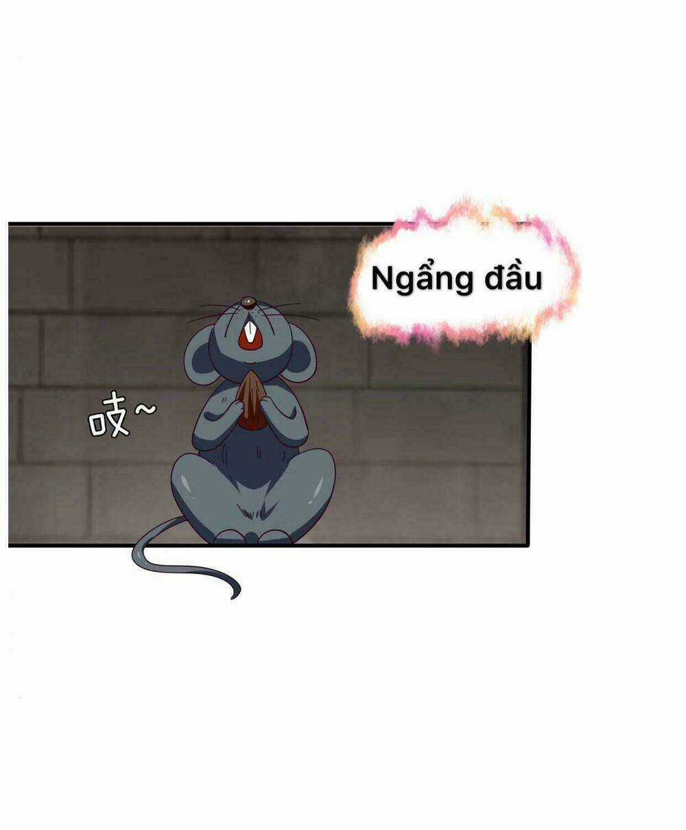 Nữ Hoàng Thú Sủng - Chapter 14 - Trang 2