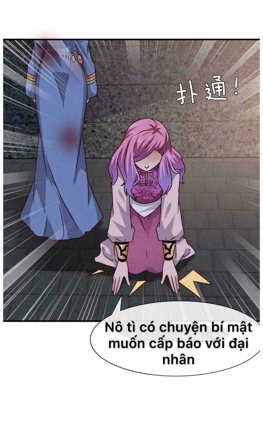 Nữ Hoàng Thú Sủng - Chapter 14 - Trang 17