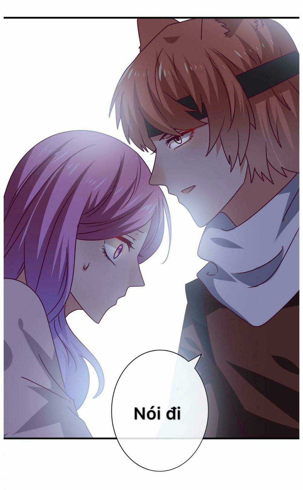 Nữ Hoàng Thú Sủng - Chapter 14 - Trang 18