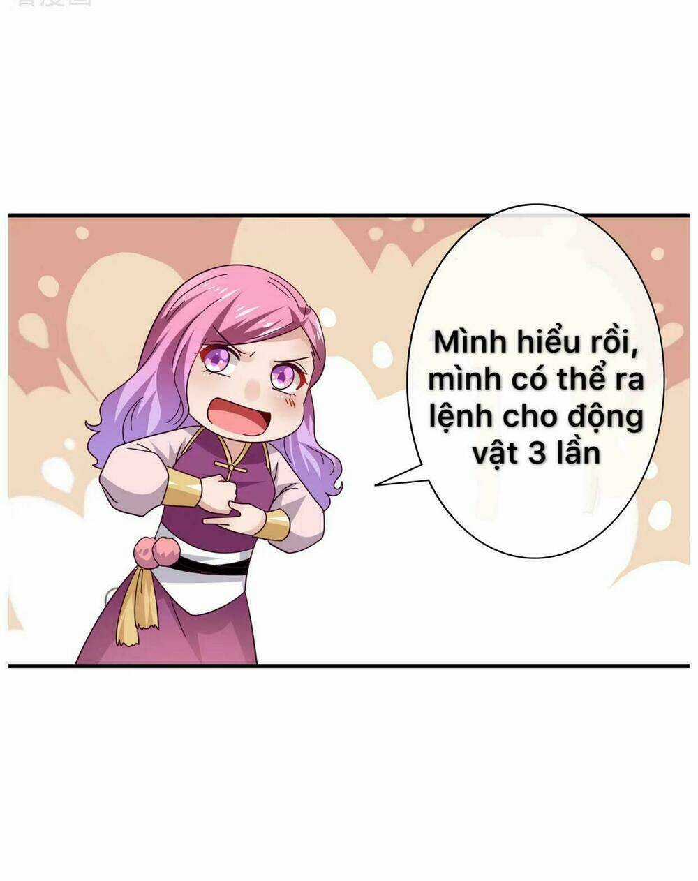 Nữ Hoàng Thú Sủng - Chapter 14 - Trang 4