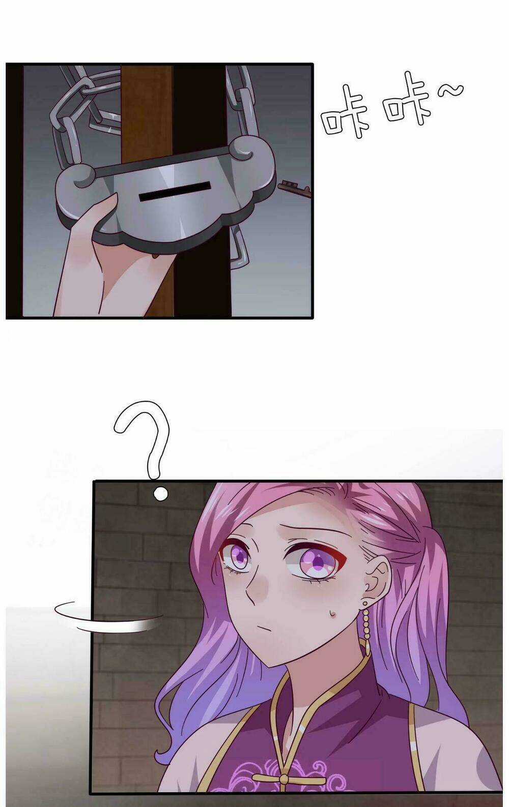 Nữ Hoàng Thú Sủng - Chapter 14 - Trang 10