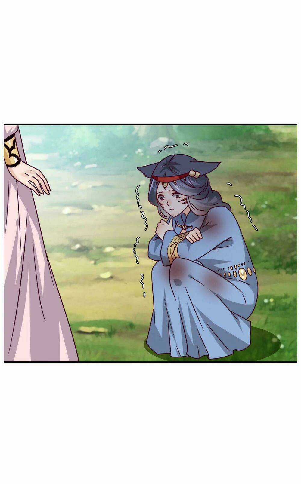 Nữ Hoàng Thú Sủng - Chapter 15 - Trang 3